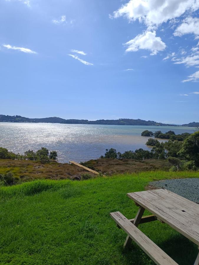 Laurels Retreat Villa Mangonui Ngoại thất bức ảnh